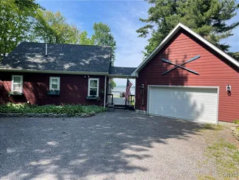 Property at 20734 Muskellunge Bay Lane, Hounsfield, NY 13685