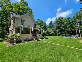 Property at 91 Main Street, Friendship, NY 14739