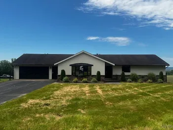 Property at 11402 Cosby Manor Road, Schuyler, NY 13502