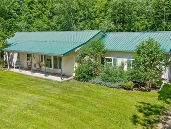Property at 123 Town Line Road, Volney, NY 13069
