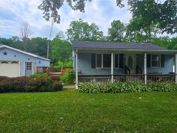 Property at 12655 Berwick Tpke, Ridgebury Twp, PA 16925