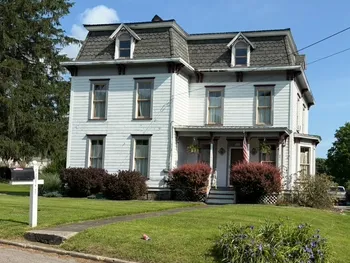 Property at 2 South Street, Marathon, NY 13803