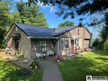 Property at 8761 Dake Hill Road, Otto, NY 14719