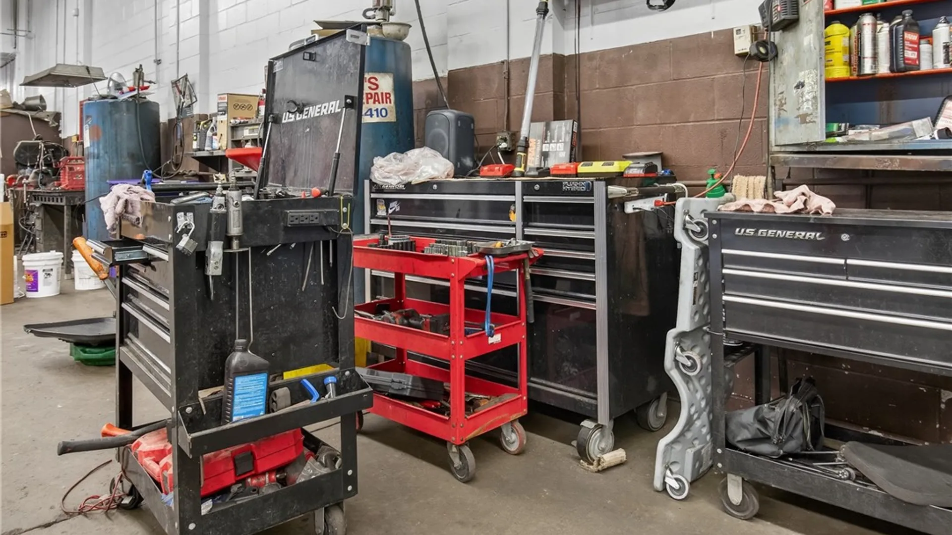 Property at 236-238 Portland Avenue, Rochester, NY 14605 10