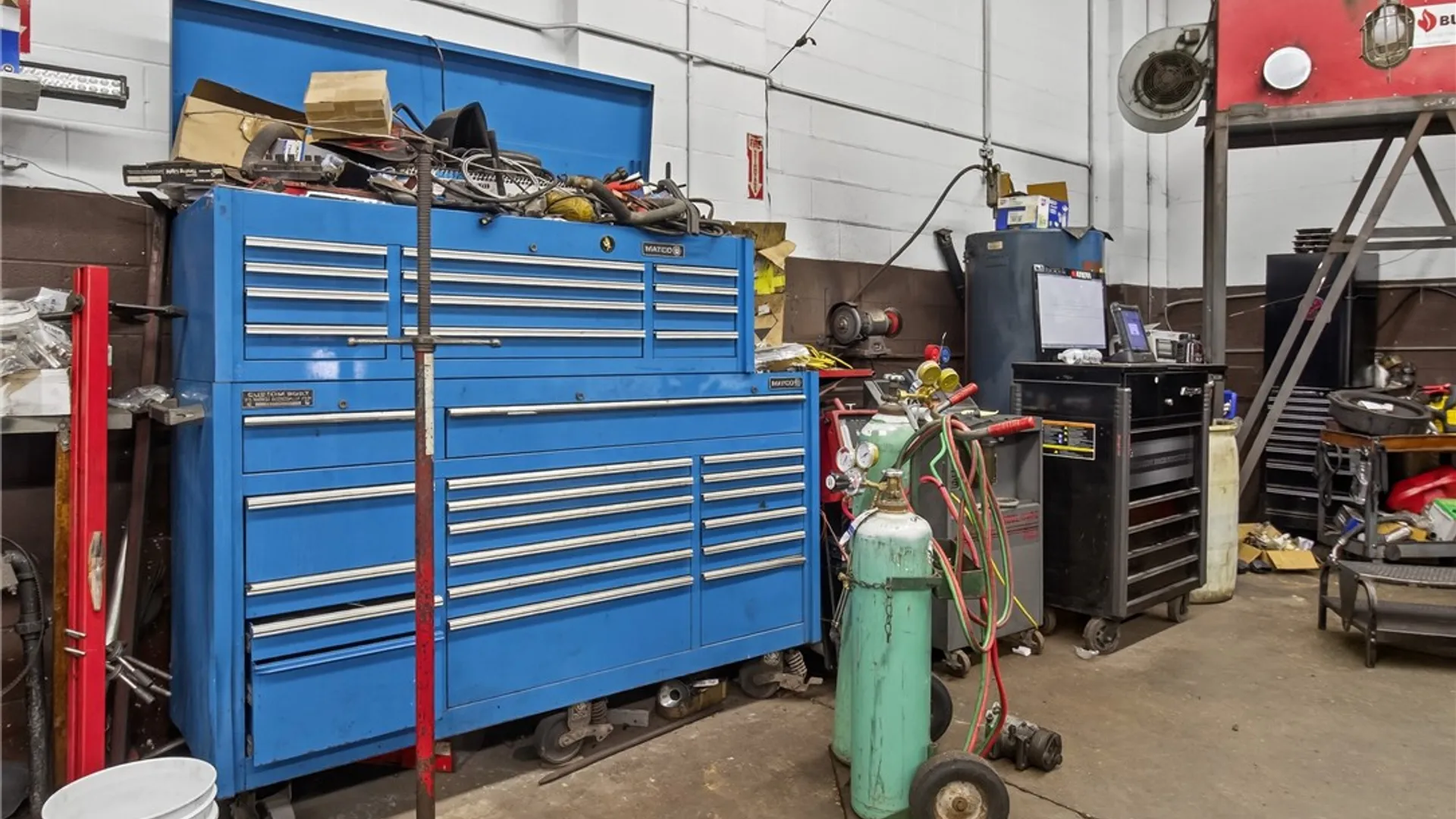 Property at 236-238 Portland Avenue, Rochester, NY 14605 11