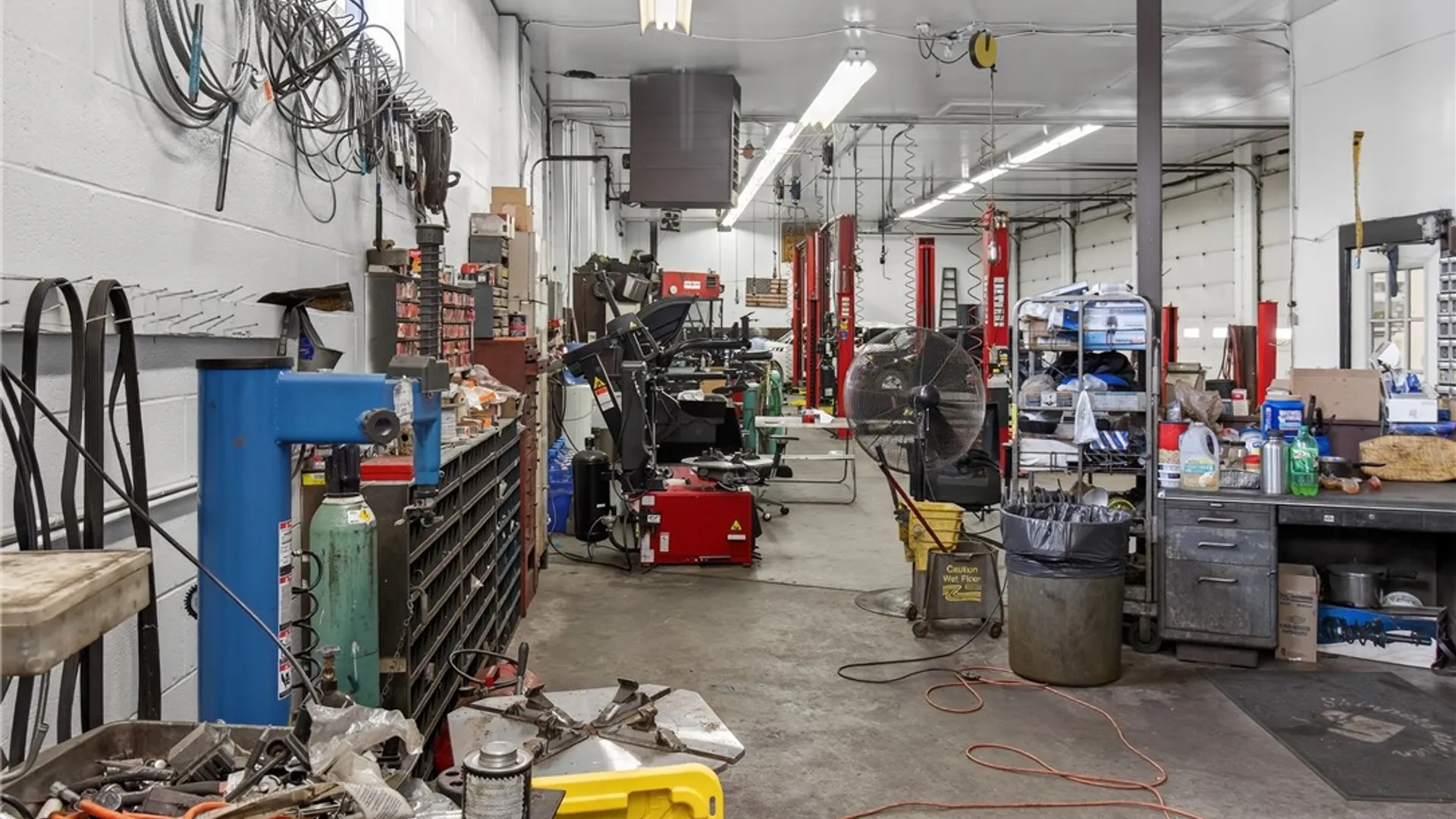 Property at 236-238 Portland Avenue, Rochester, NY 14605 16