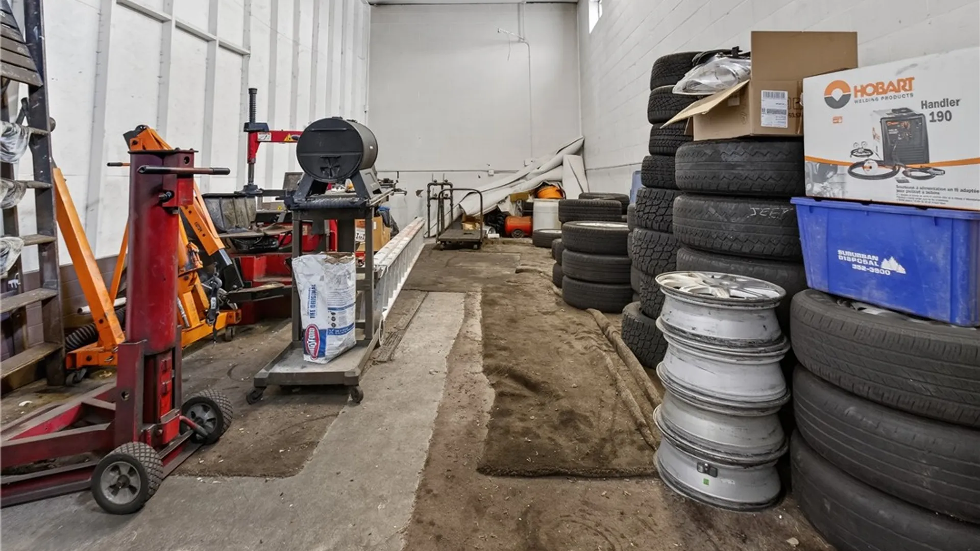 Property at 236-238 Portland Avenue, Rochester, NY 14605 17