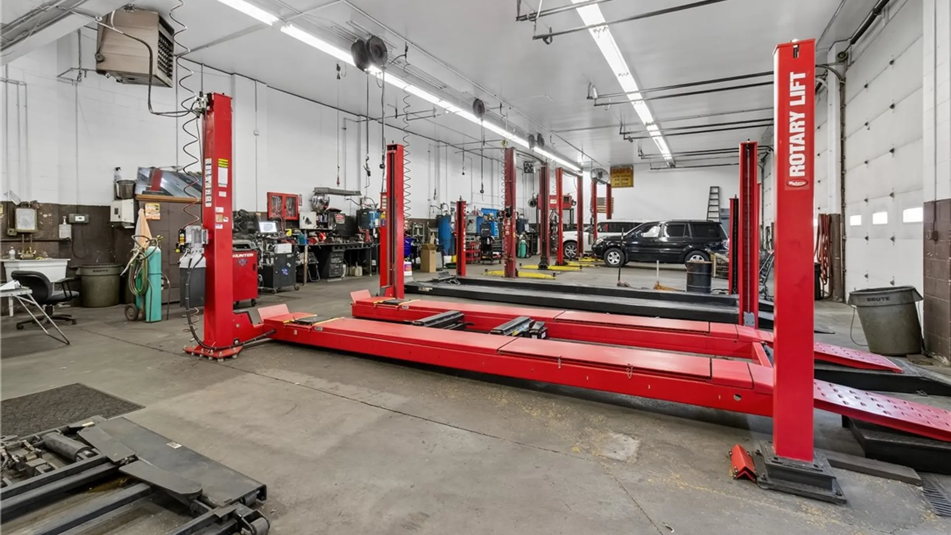 Property at 236-238 Portland Avenue, Rochester, NY 14605 2