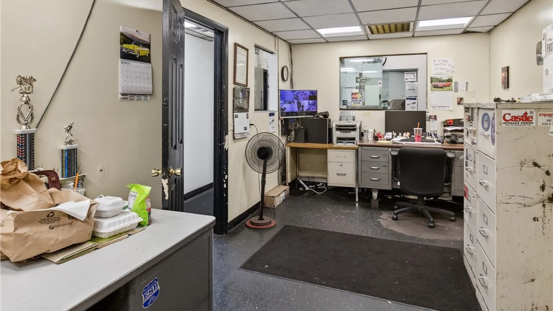 Property at 236-238 Portland Avenue, Rochester, NY 14605 21