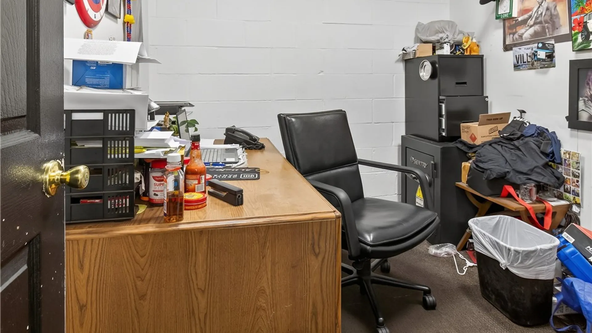 Property at 236-238 Portland Avenue, Rochester, NY 14605 22