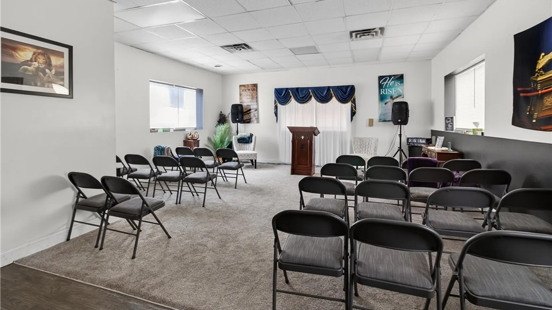 Property at 236-238 Portland Avenue, Rochester, NY 14605 26