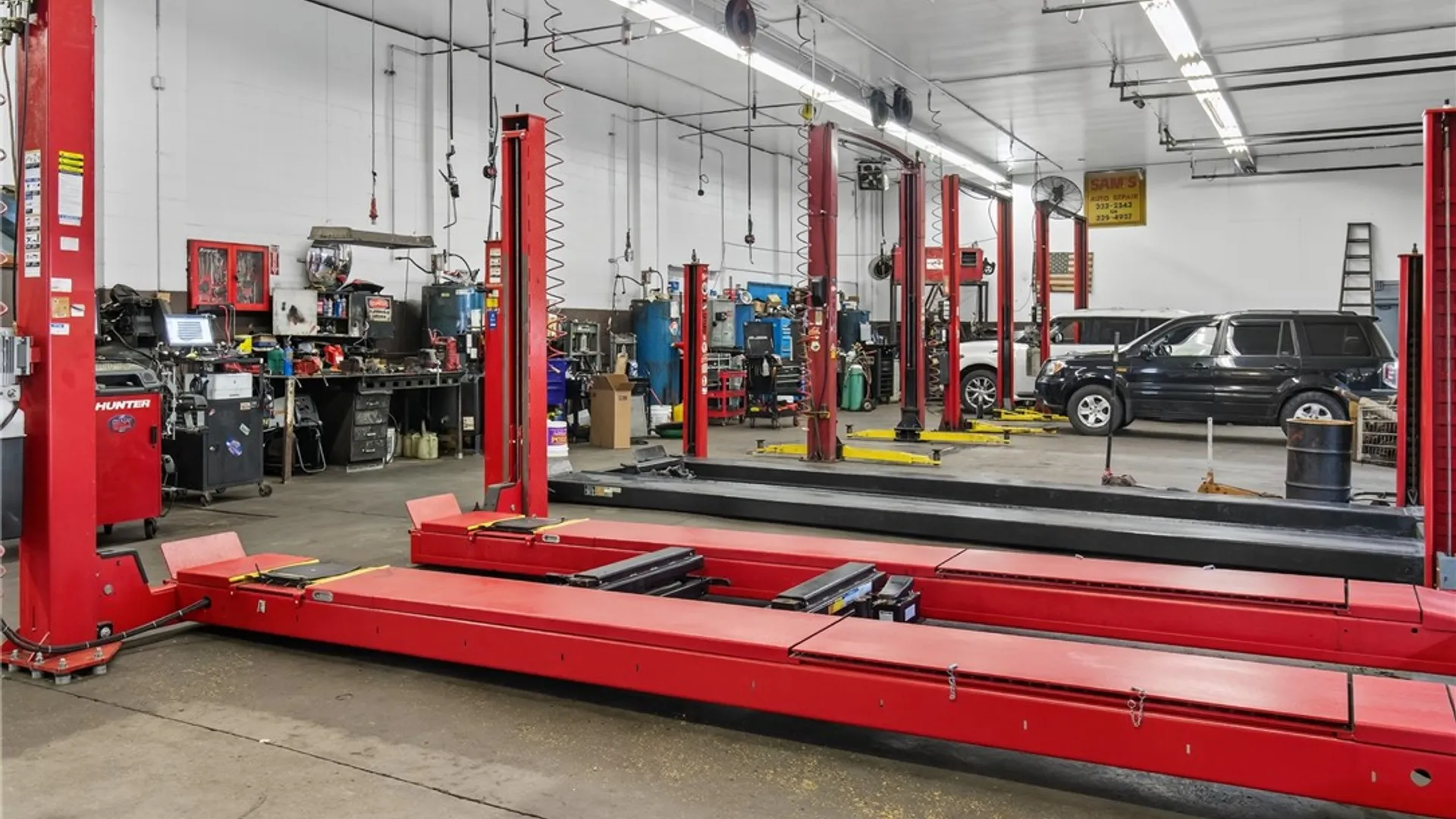 Property at 236-238 Portland Avenue, Rochester, NY 14605 3