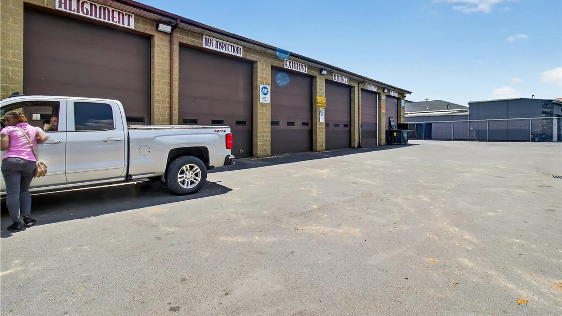 Property at 236-238 Portland Avenue, Rochester, NY 14605 32