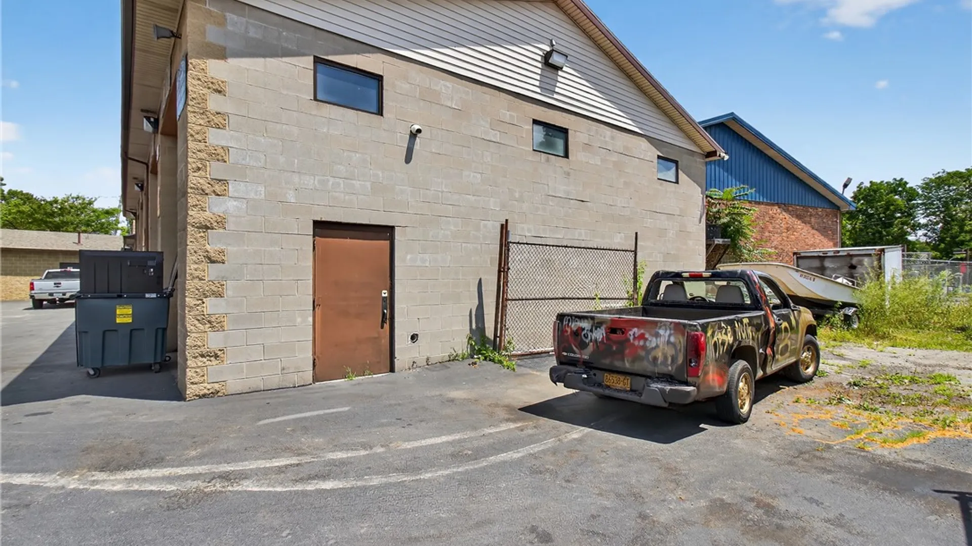 Property at 236-238 Portland Avenue, Rochester, NY 14605 33