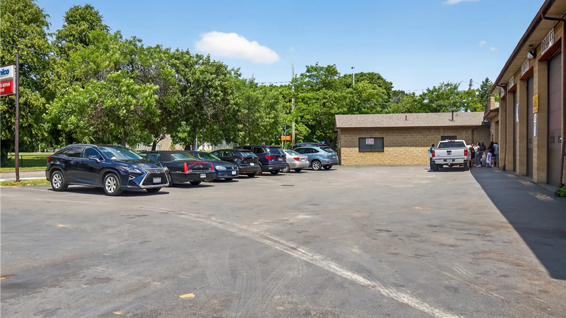 Property at 236-238 Portland Avenue, Rochester, NY 14605 34