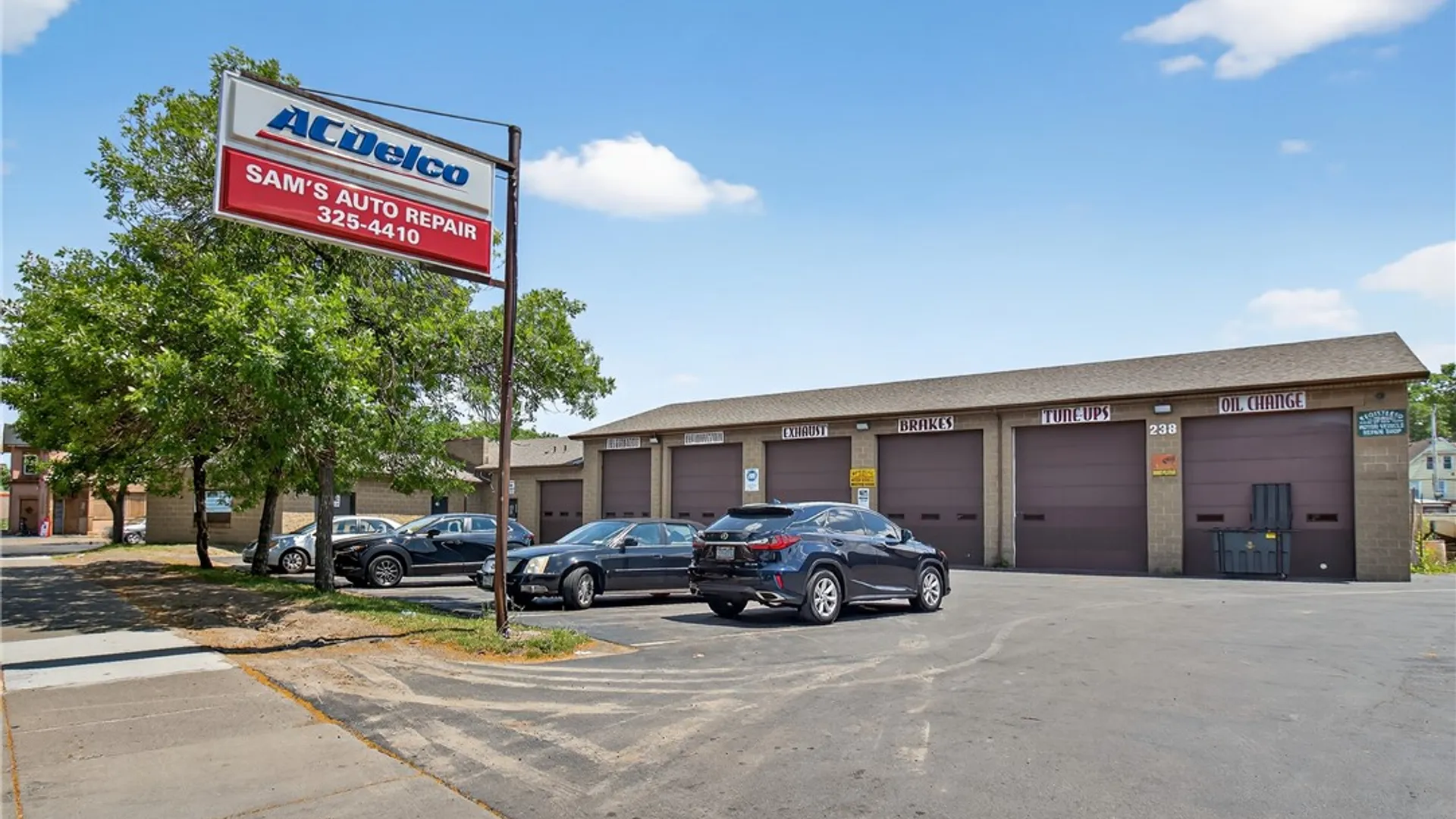 Property at 236-238 Portland Avenue, Rochester, NY 14605 37