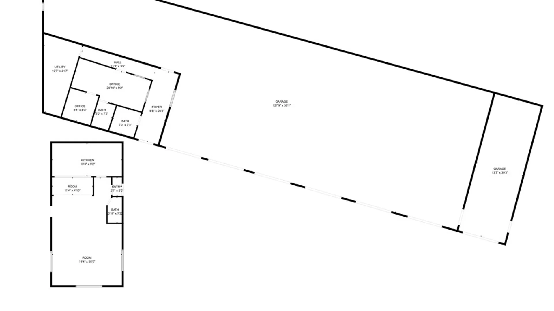 Property at 236-238 Portland Avenue, Rochester, NY 14605 38