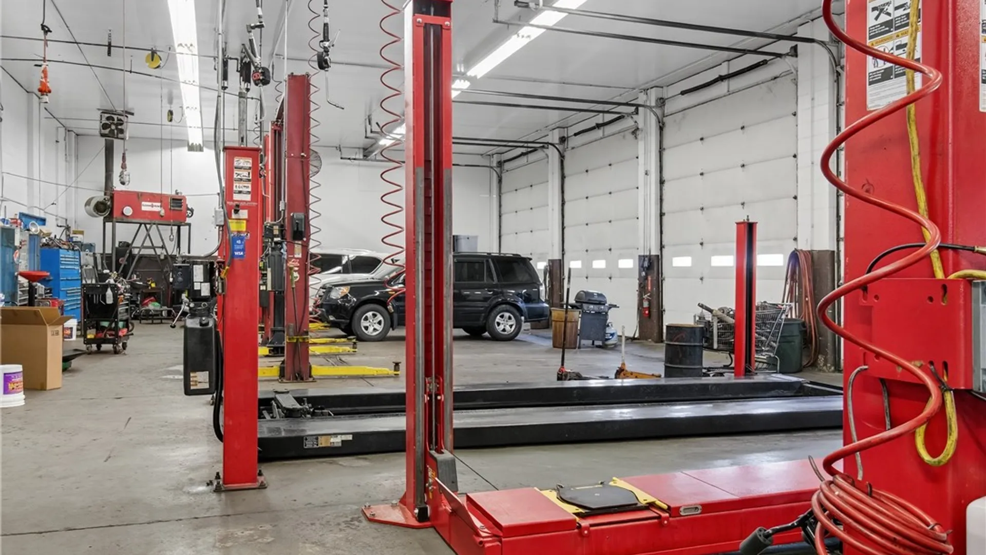 Property at 236-238 Portland Avenue, Rochester, NY 14605 4