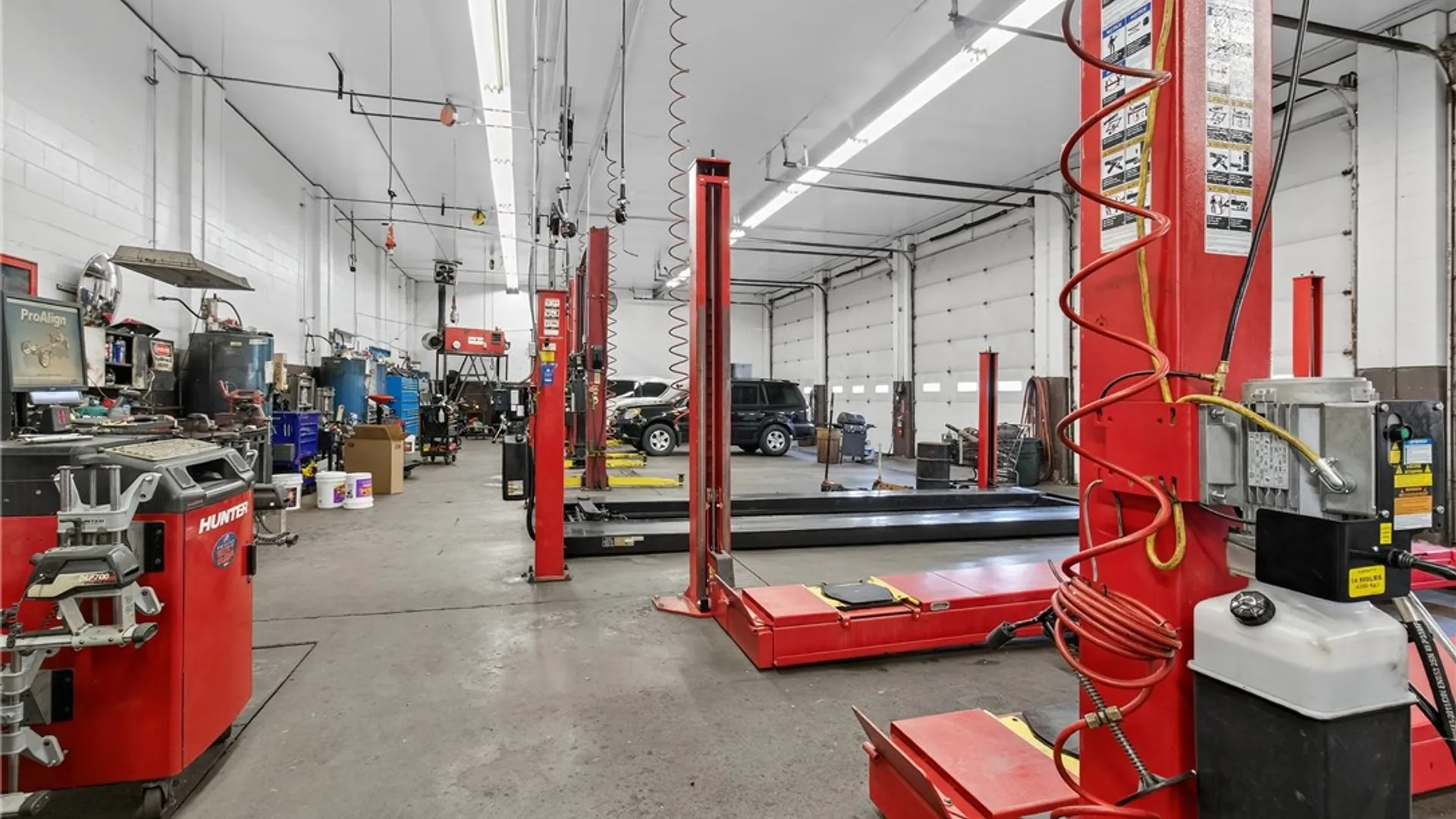 Property at 236-238 Portland Avenue, Rochester, NY 14605 5