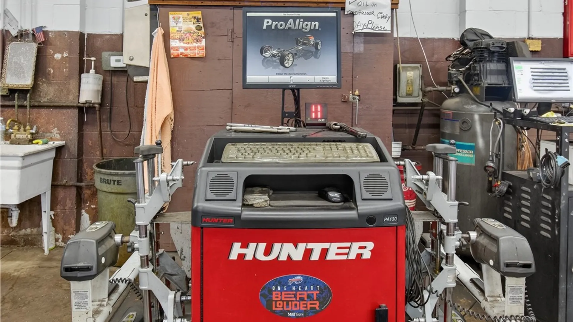 Property at 236-238 Portland Avenue, Rochester, NY 14605 6