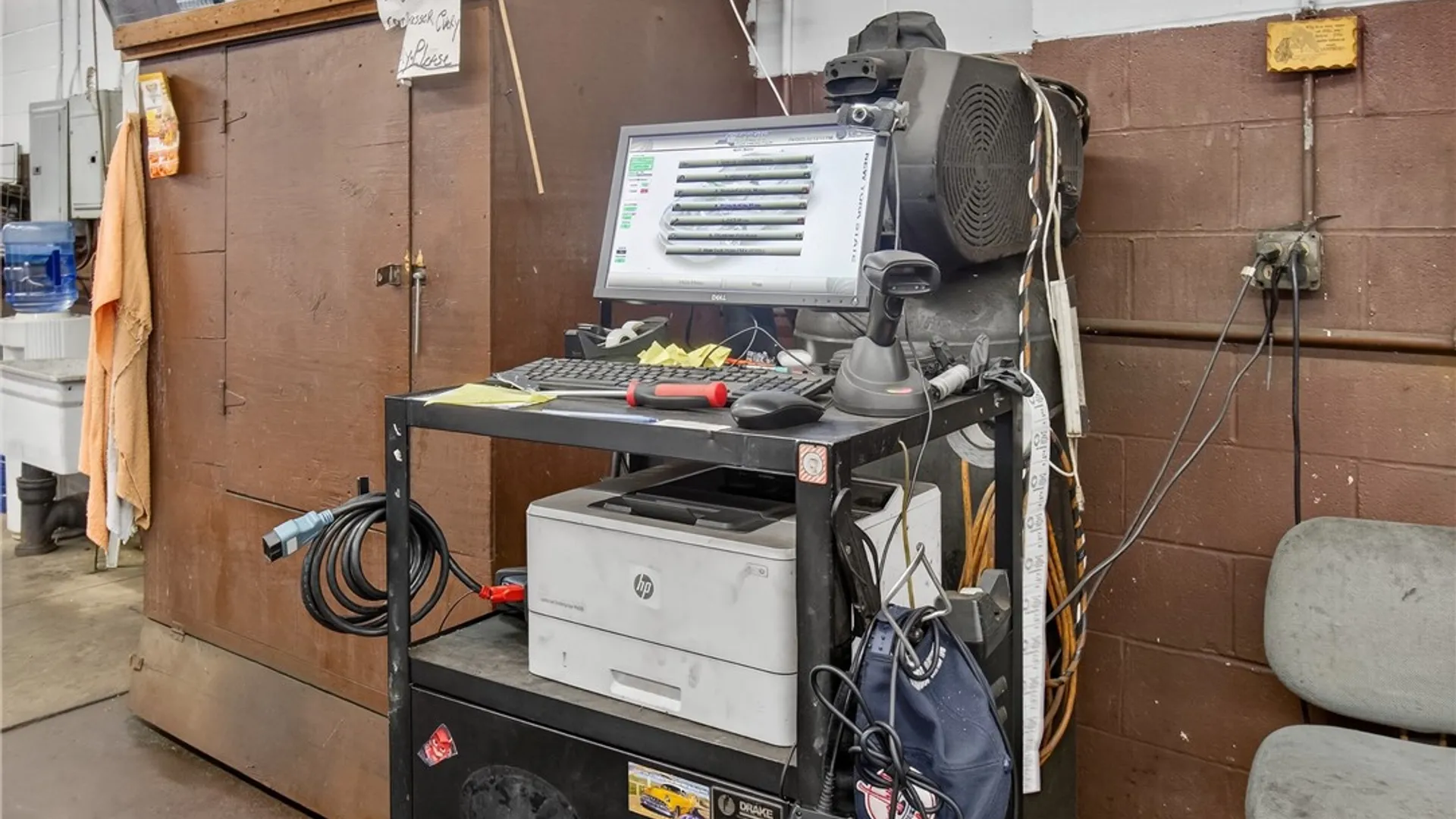 Property at 236-238 Portland Avenue, Rochester, NY 14605 7