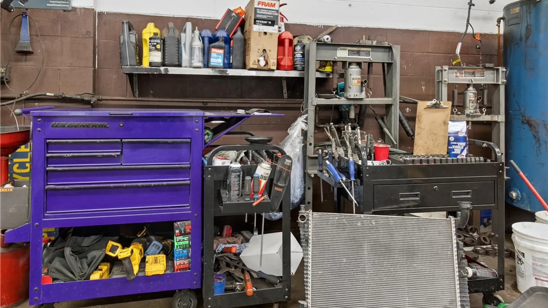 Property at 236-238 Portland Avenue, Rochester, NY 14605 9