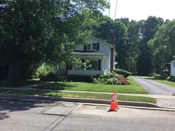 Property at 43 South Street, Leroy, NY 14482