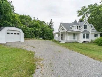 Property at 32227 County Route 22, Antwerp, NY 13691