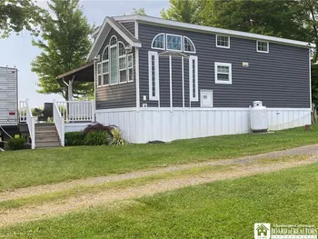 Property at 8499 Klinger Road, Portland, NY 14769