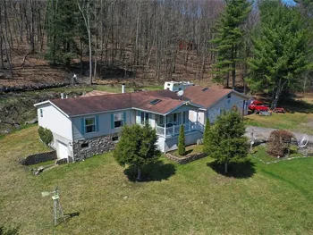 Property at 1215 Bush Hill Road, Hancock, NY 13783