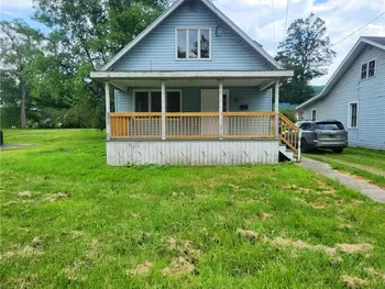 Property at 612 Wildwood Avenue, Salamanca, NY 14779