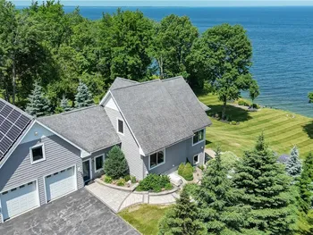 Property at 15301 Snowshoe Road, Henderson, NY 13650