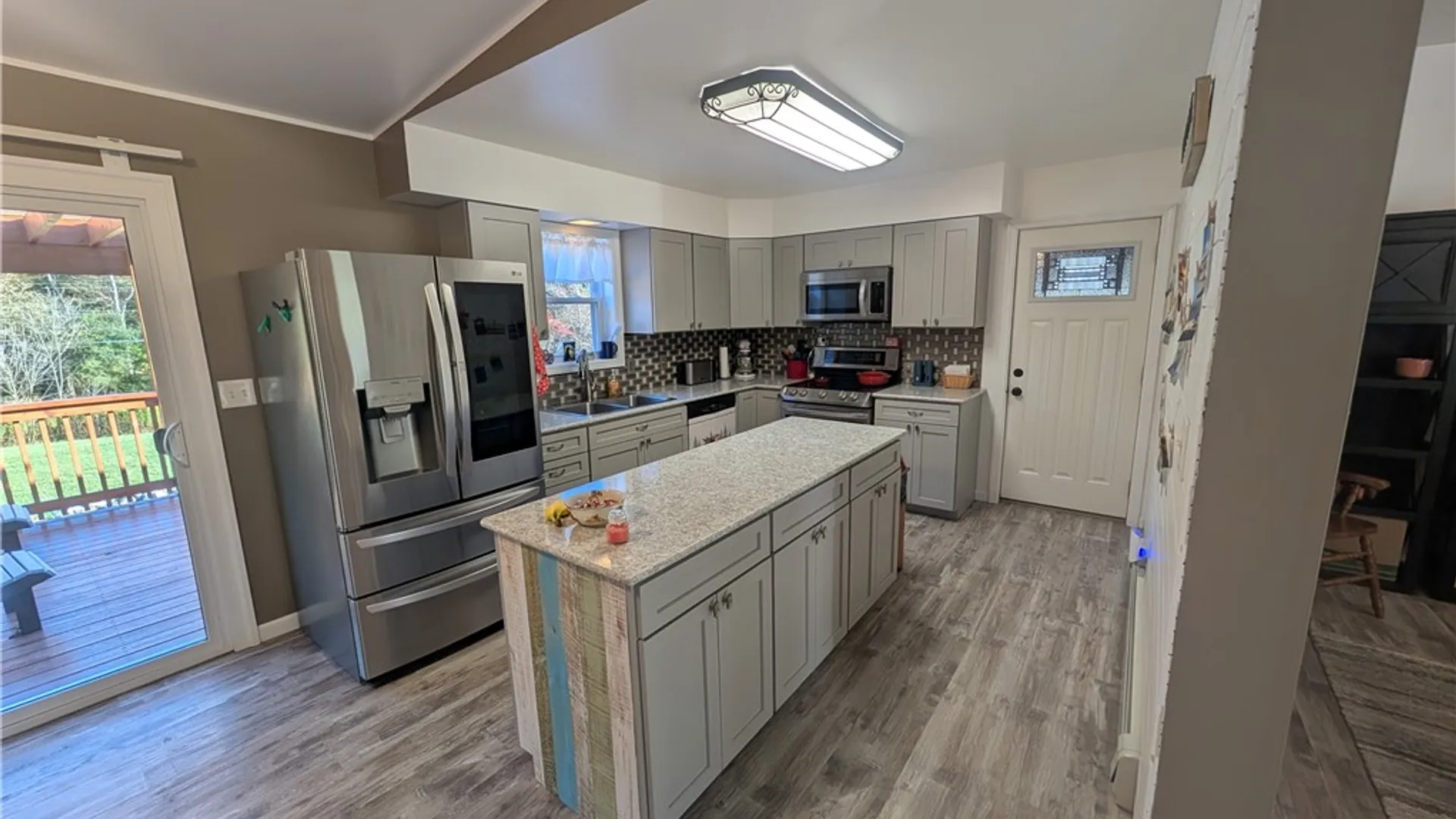 Property at 1525 South Avenue, Lewis Run, PA 16738 11