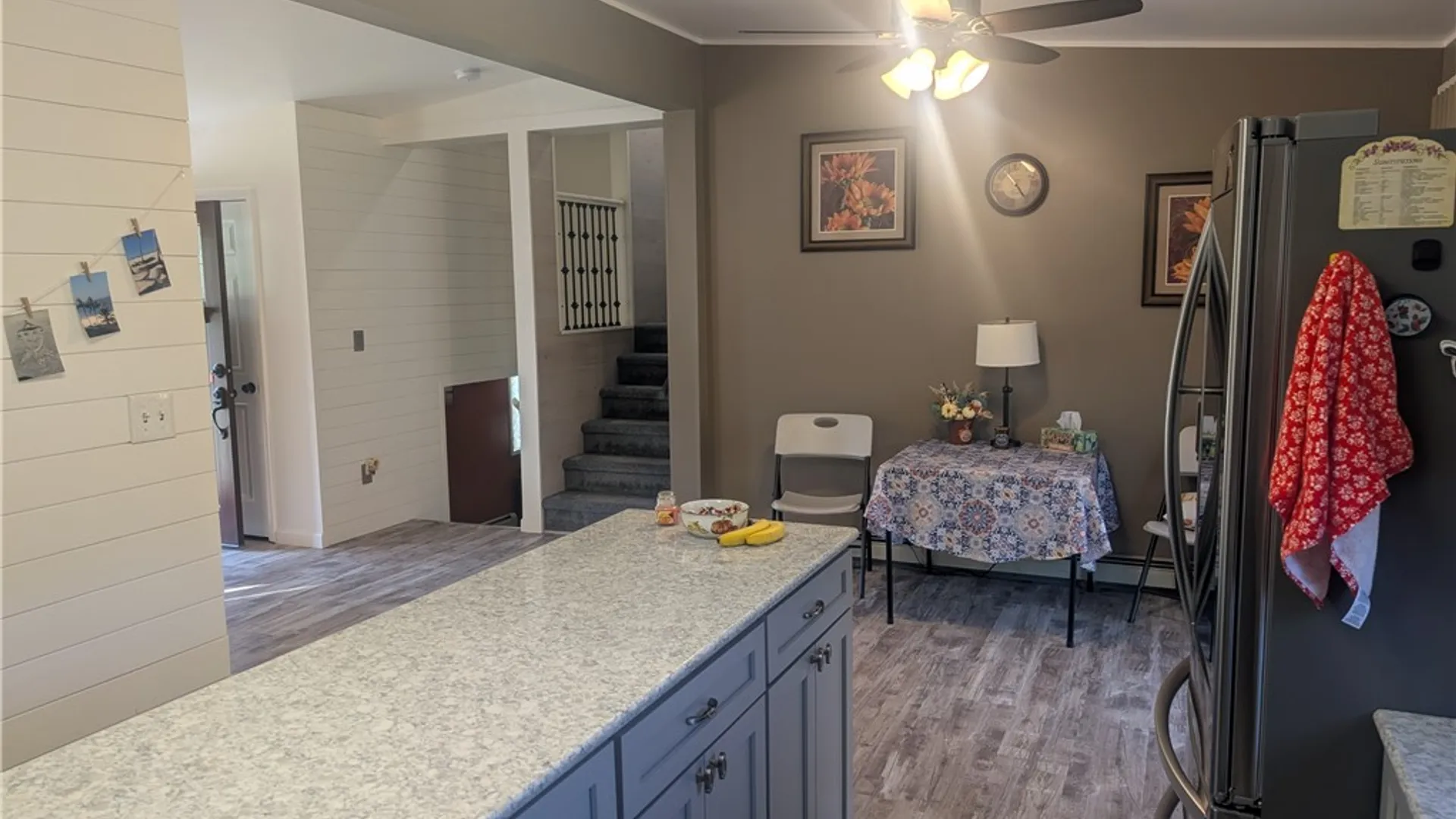 Property at 1525 South Avenue, Lewis Run, PA 16738 16