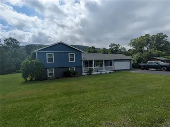 Property at 1525 South Avenue, Lewis Run, PA 16738