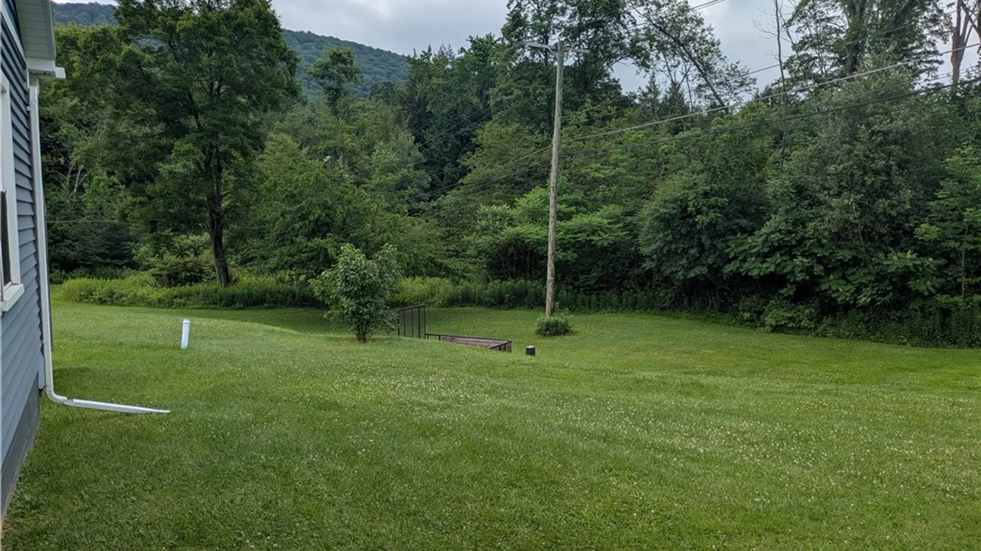 Property at 1525 South Avenue, Lewis Run, PA 16738 38