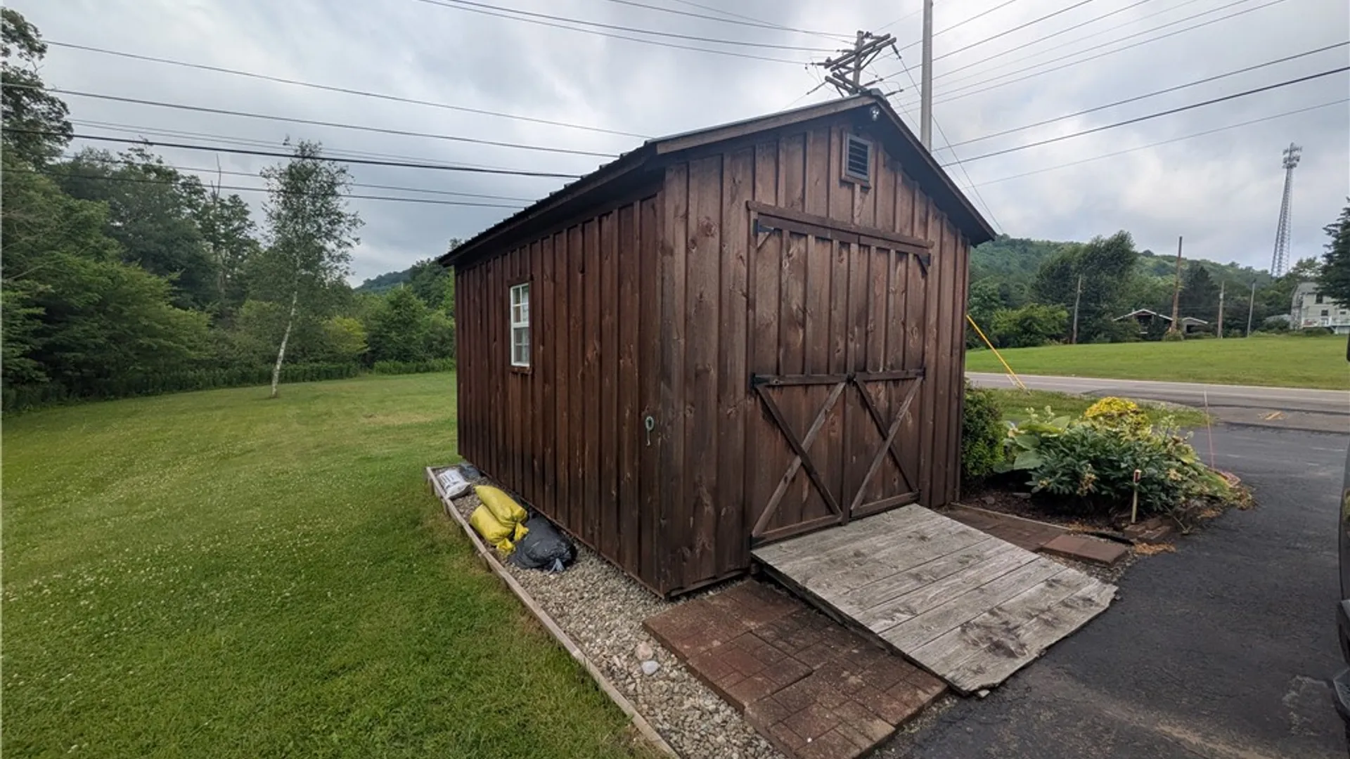 Property at 1525 South Avenue, Lewis Run, PA 16738 39