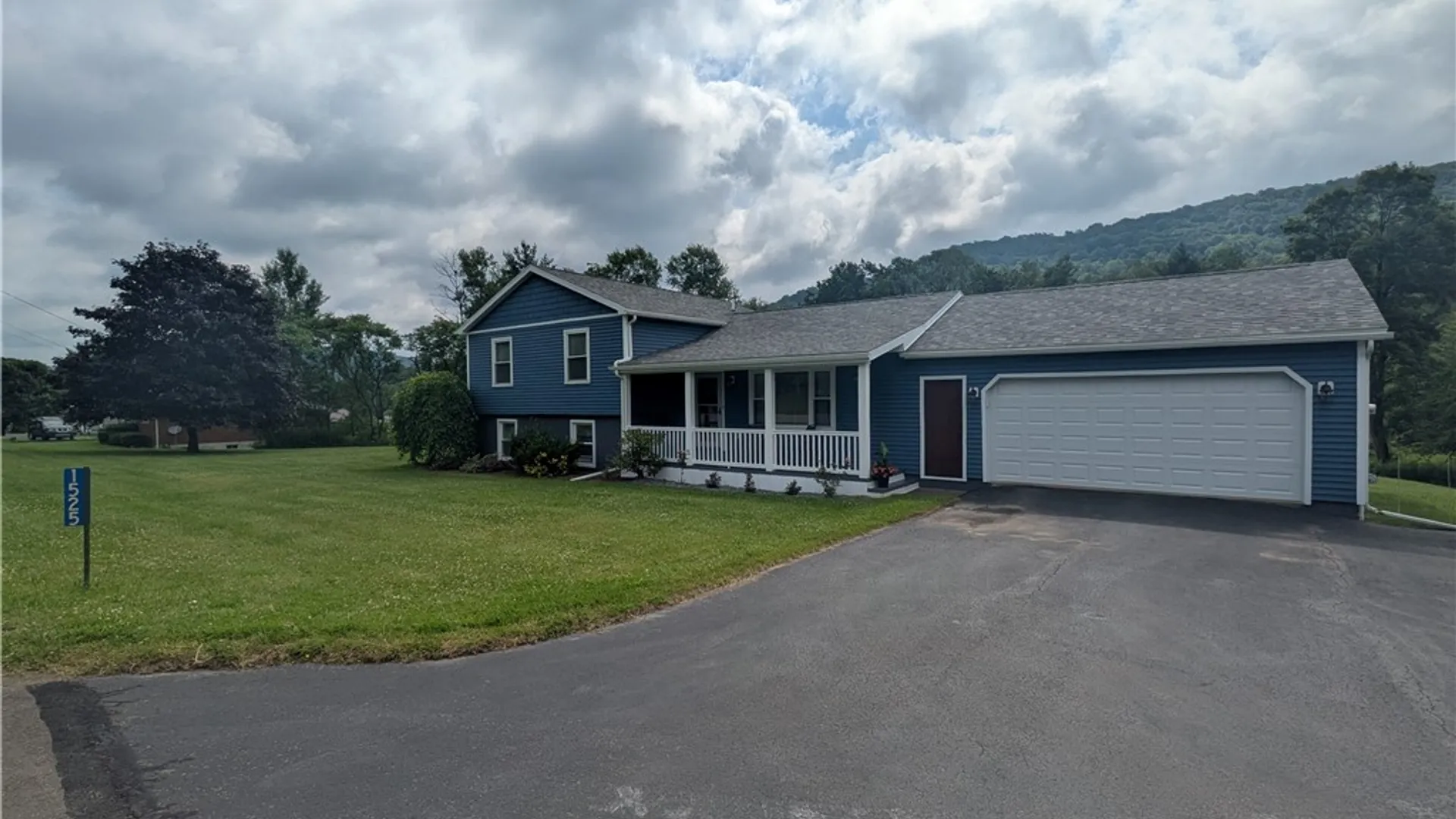 Property at 1525 South Avenue, Lewis Run, PA 16738 4