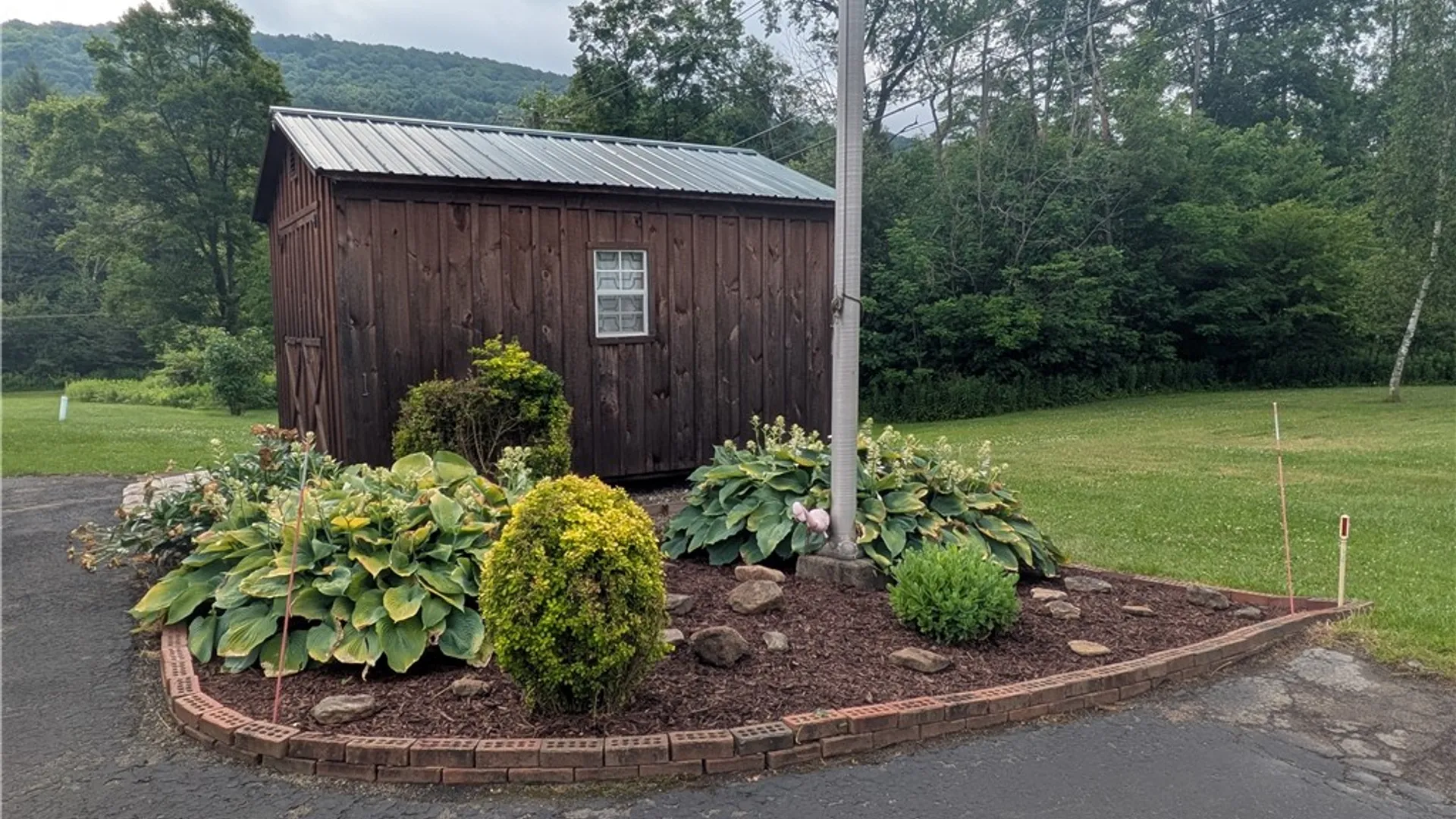 Property at 1525 South Avenue, Lewis Run, PA 16738 40