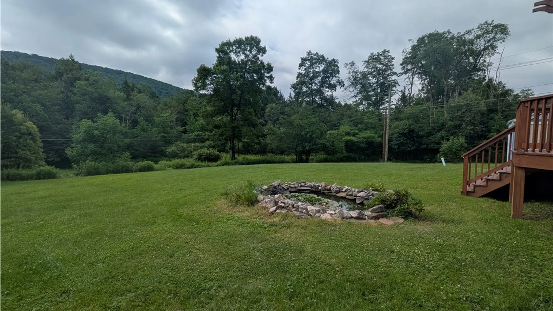 Property at 1525 South Avenue, Lewis Run, PA 16738 44
