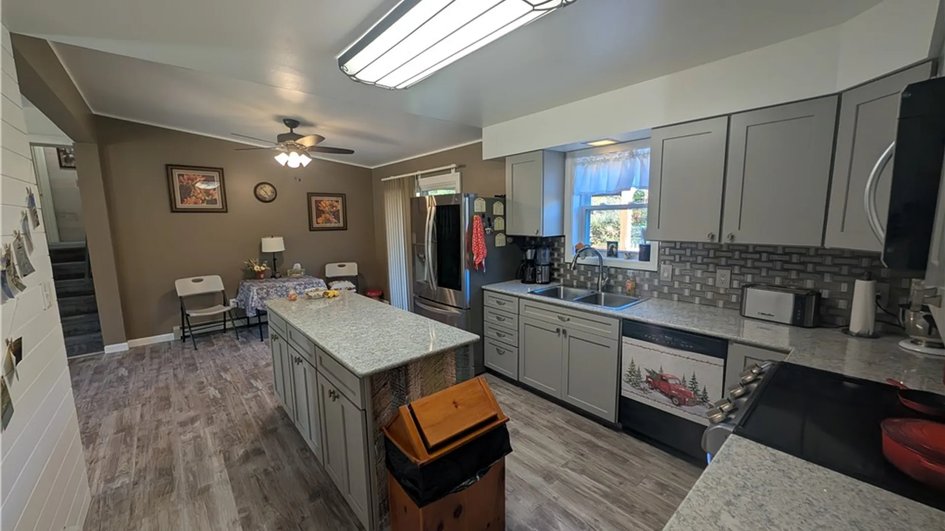 Property at 1525 South Avenue, Lewis Run, PA 16738 8