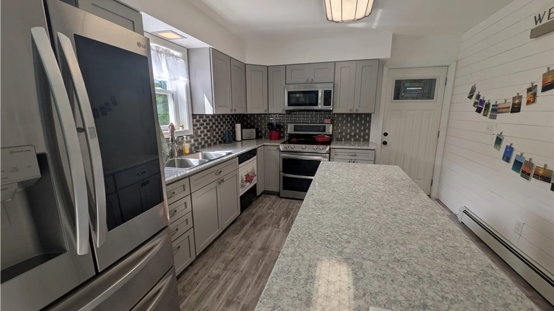 Property at 1525 South Avenue, Lewis Run, PA 16738 9