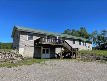 Property at 458 County Road 16, Plymouth, NY 13832