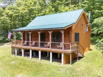 Property at 451 Ridge Road, Bovina, NY 13740