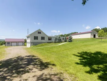 Property at 1669 Ed Klug Road, Franklin, NY 13775