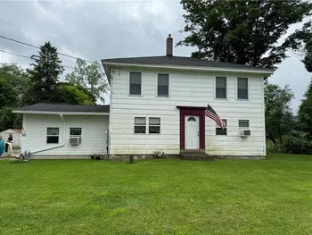 Property at 6463 County Road 20, Friendship, NY 14739