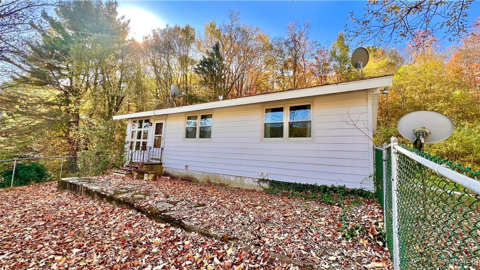 Property at 8905 Bucktooth Run Road, Little Valley, NY 14755 10