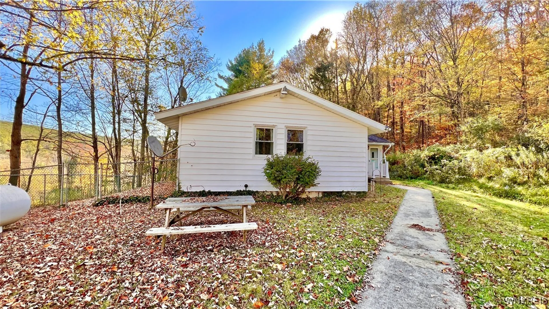 Property at 8905 Bucktooth Run Road, Little Valley, NY 14755 11