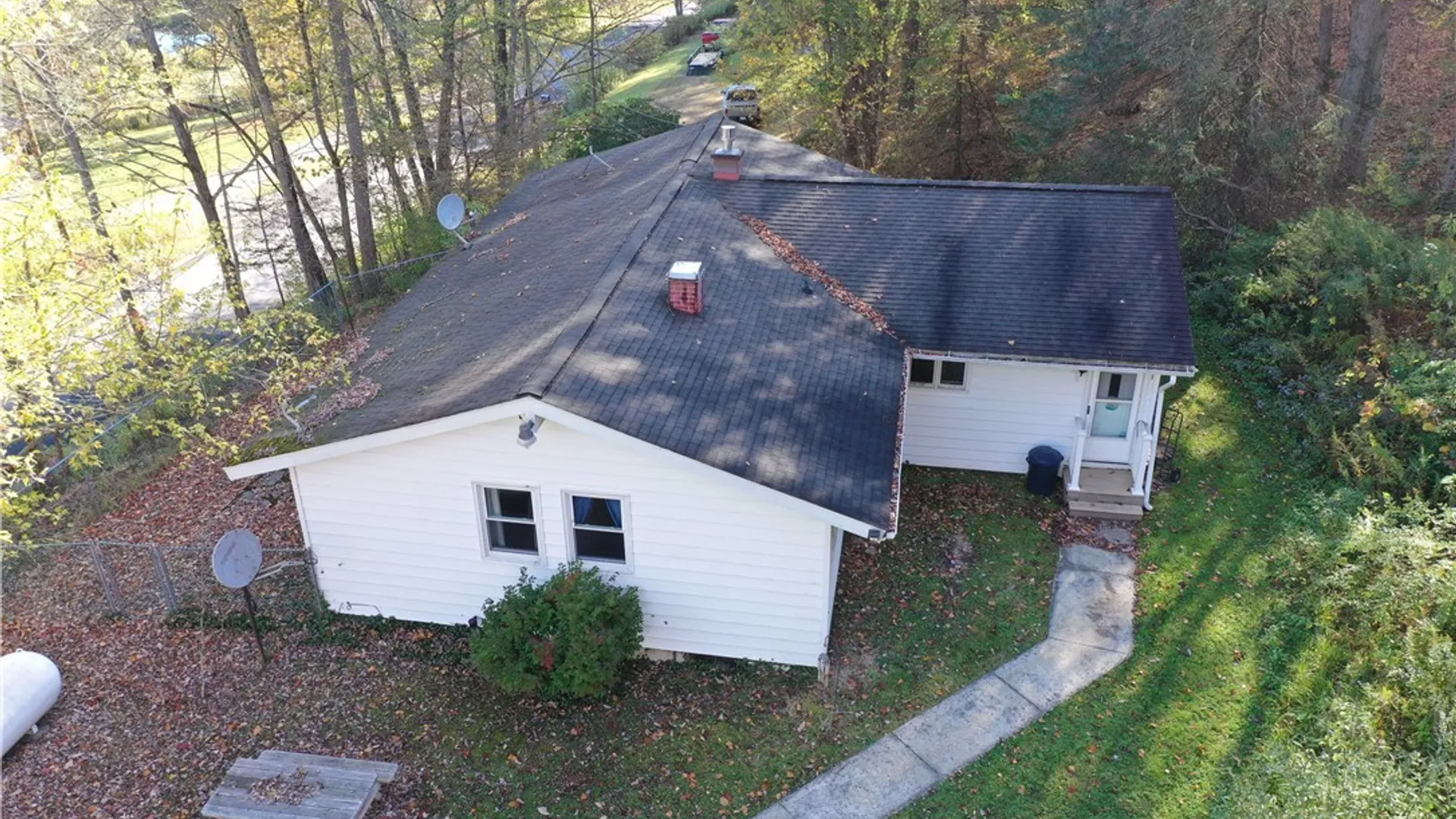 Property at 8905 Bucktooth Run Road, Little Valley, NY 14755 14