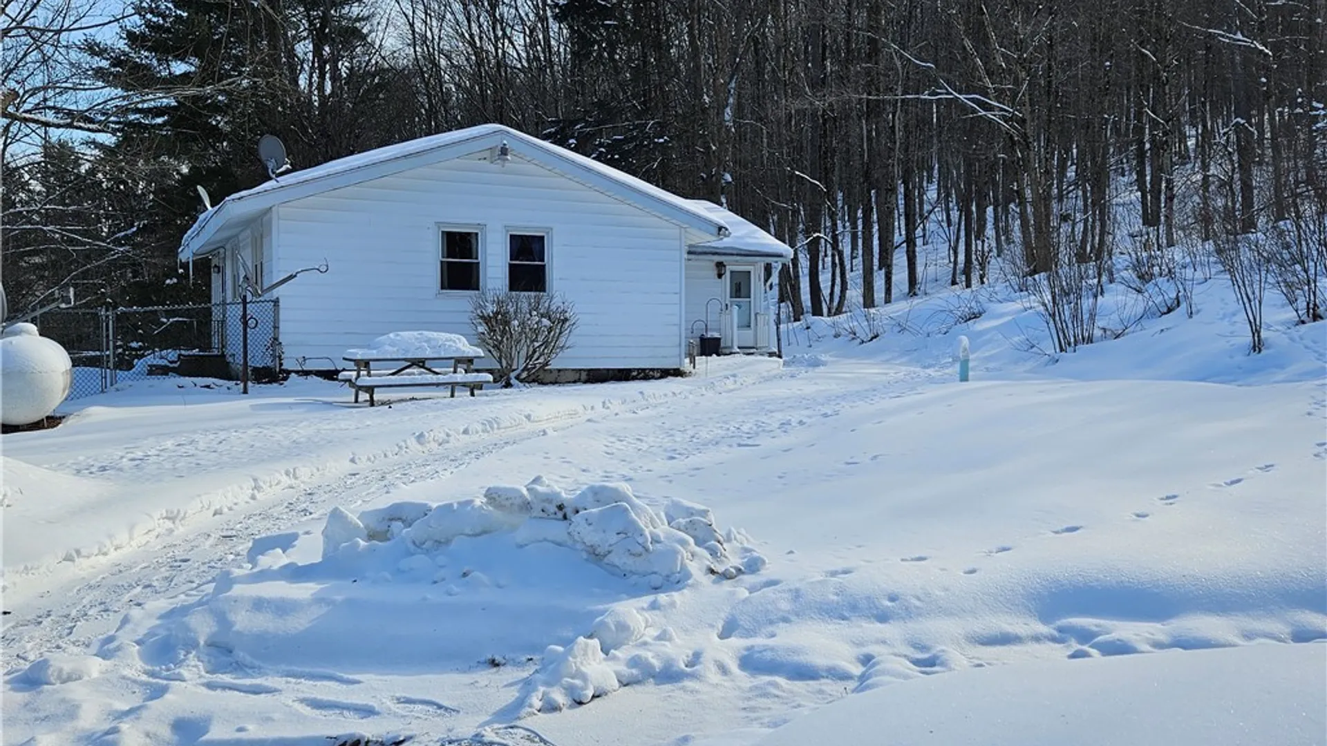 Property at 8905 Bucktooth Run Road, Little Valley, NY 14755 2